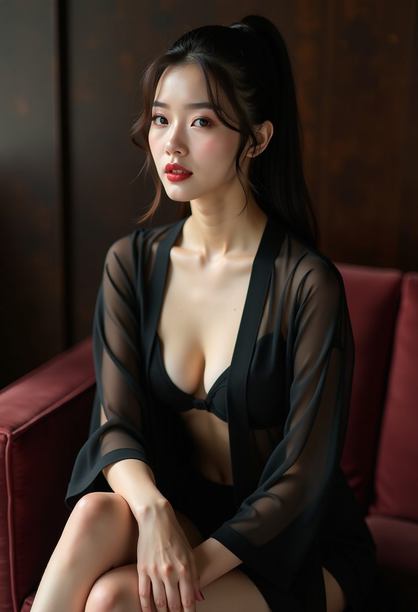天台风很轻